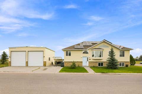 Photo of 273 Harvest Hills Road, Stavely, AB T0L 1Z0 (MLS # A2337399)