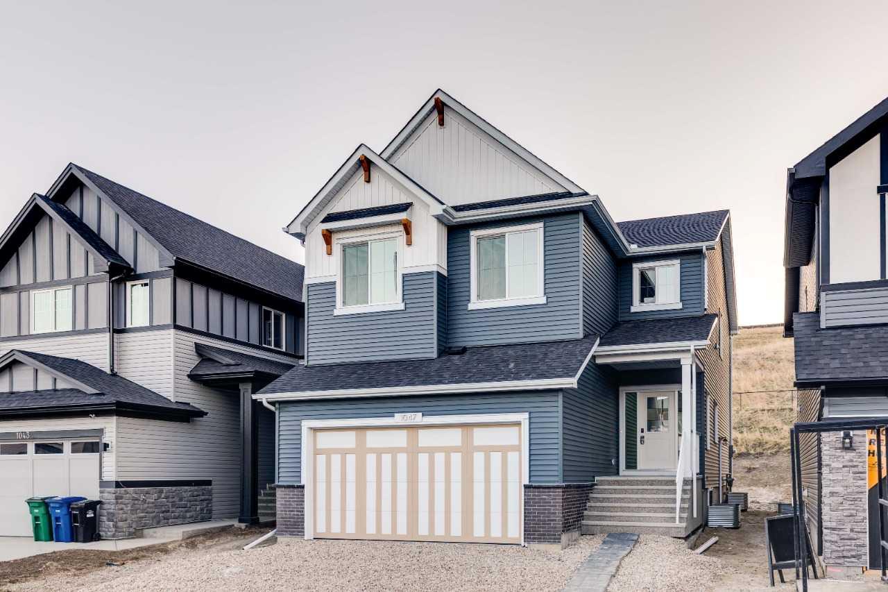 1047 Fowler Road SW