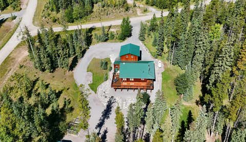 Photo of 701 Cougar Climb, Nordegg, AB T0M 2H0 (MLS # A2339627)