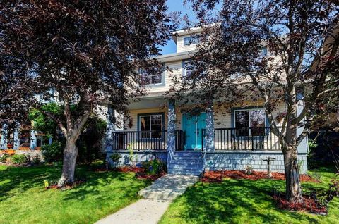 18380 Chaparral Street SE Calgary AB T2X 3K9