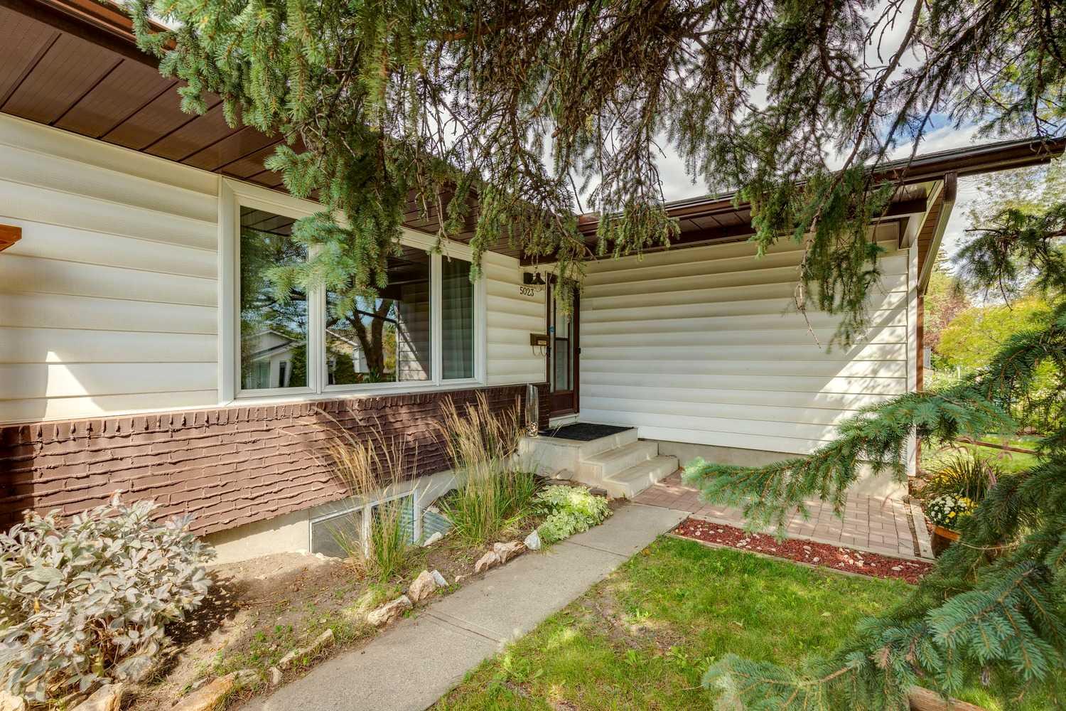 5023 Nemiskam Road NW