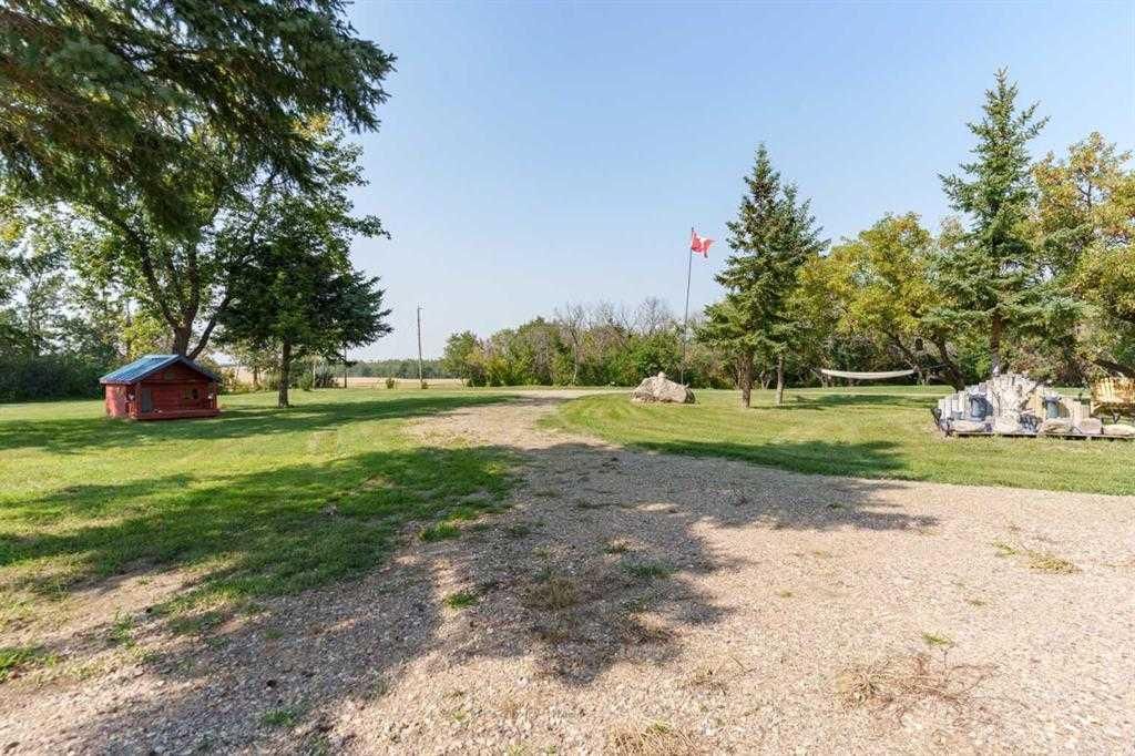 Photo of Range Road 131 43503 Rural Flagstaff County, Killam, AB T0B 2L0 (MLS # A2294631)
