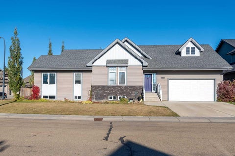 Photo of 5614 21 Street Close, Lloydminster, AB T9V 3N2 (MLS # A2350568)