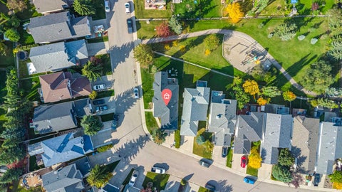 Photo of 179 Citadel Close NW, Calgary, AB T3G 4A5 (MLS # A2348023)