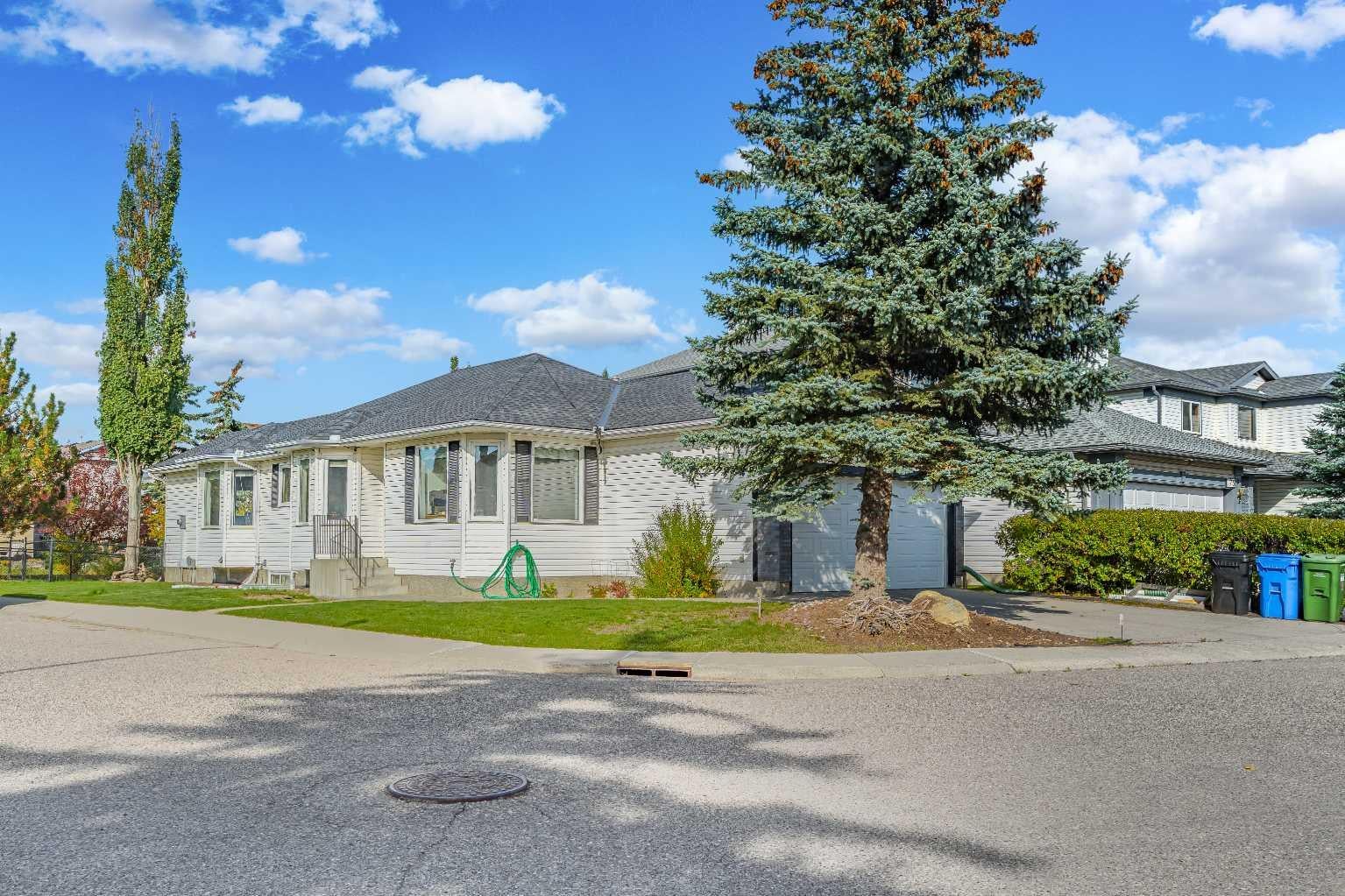 179 Citadel Close NW