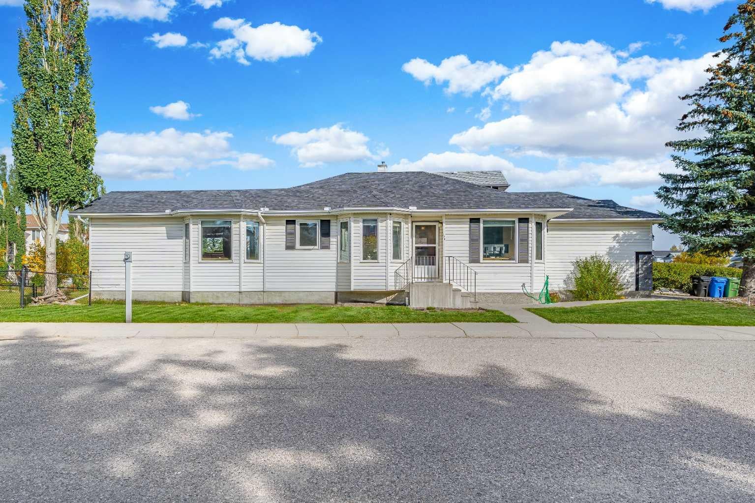 179 Citadel Close NW