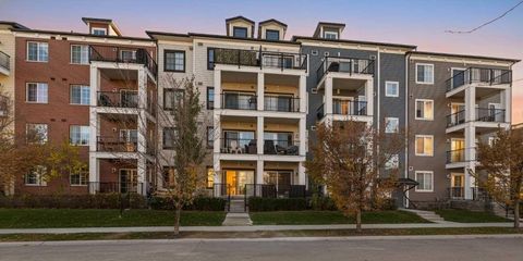 215 Legacy Boulevard SE 4105 Calgary AB T2X 3Z7