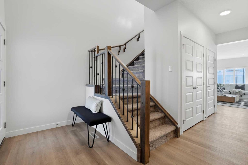 Photo of 29 Homestead View NE, Calgary, AB T3J 5T8 (MLS # A2349292)