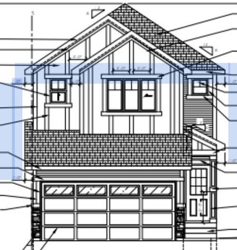 Photo of 29 Homestead View NE, Calgary, AB T3J 5T8 (MLS # A2349292)