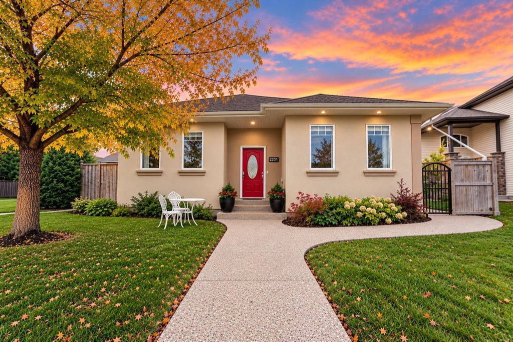 Photo of 2231 Cottonwood Drive, Coaldale, AB T1M 0A3 (MLS # A2347898)