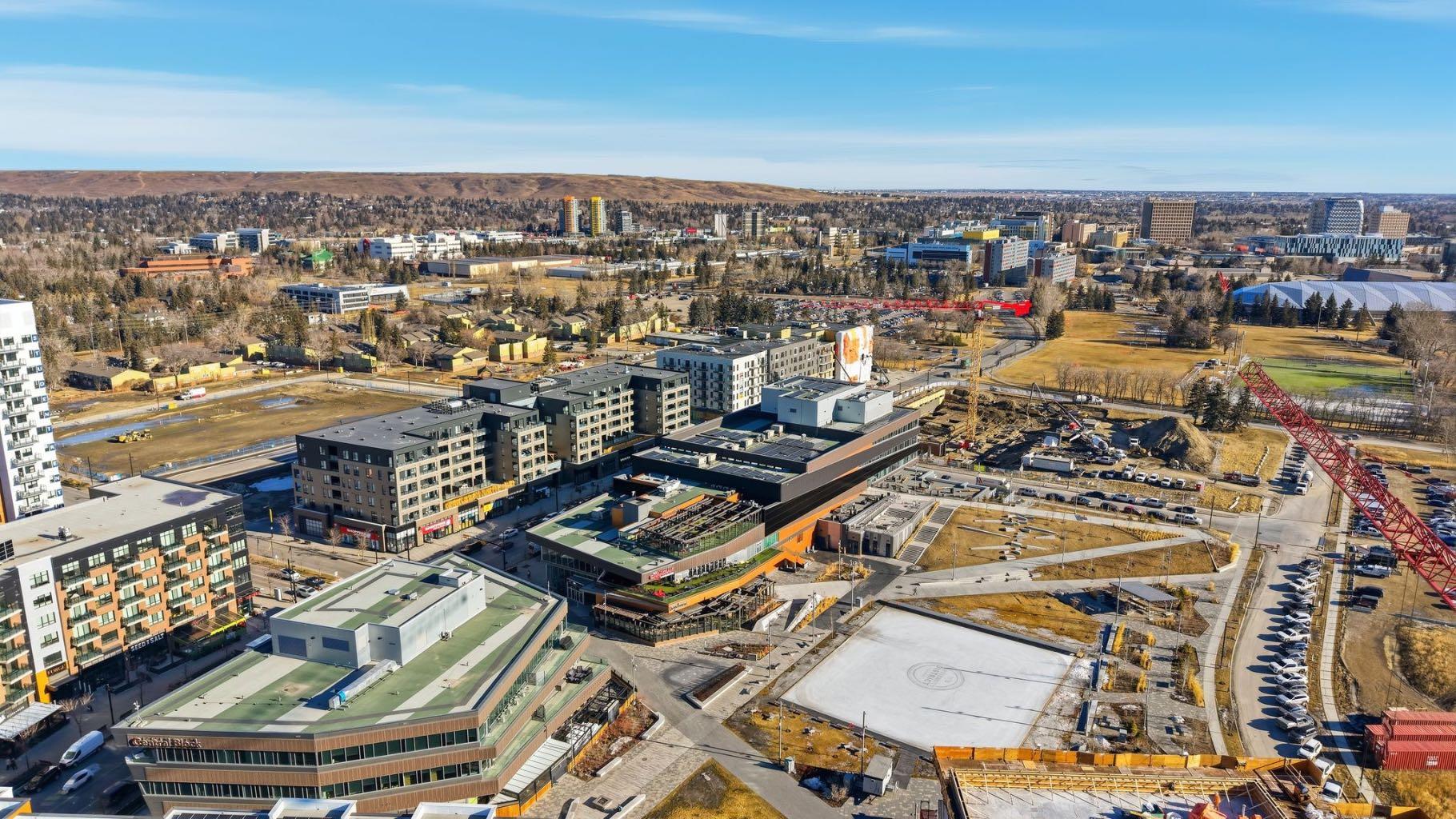 3107 Warren Street NW 203