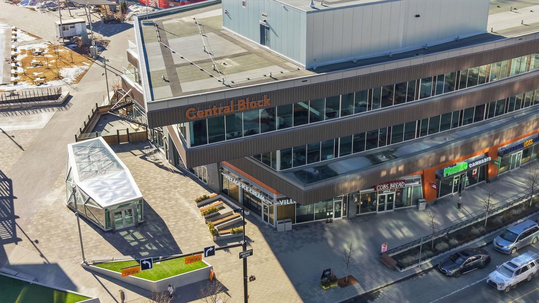 3107 Warren Street NW 203