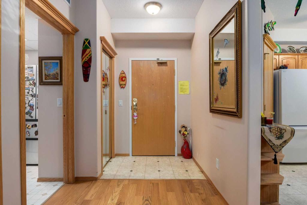 Photo of 223 Tuscany Springs Boulevard NW #168, Calgary, AB T3L 2M2 (MLS # A2312007)