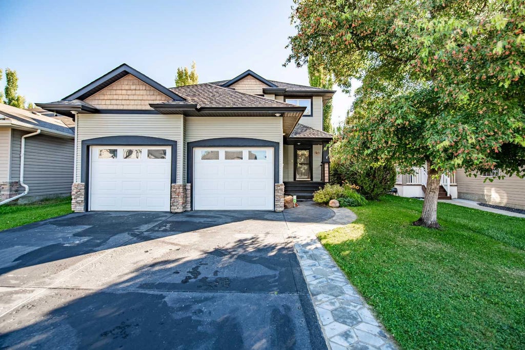 Photo of 151 Kirton Close, Red Deer, AB T4P 0A4 (MLS # A2340114)