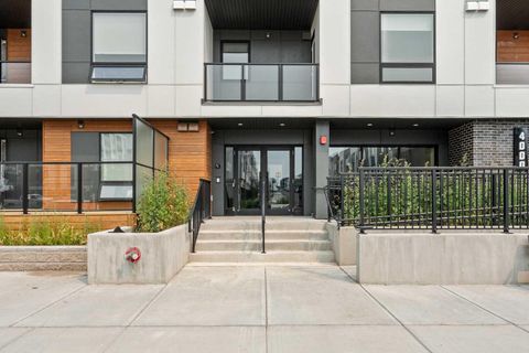 Photo of 8500 19 Avenue SE #4205, Calgary, AB T2A 7V1 (MLS # A2331566)