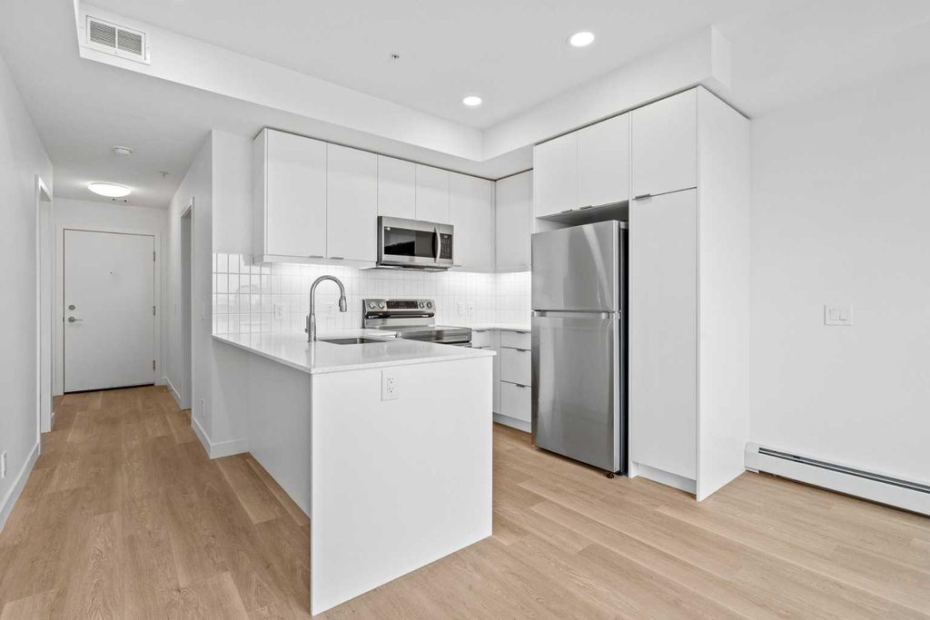 Photo of 8500 19 Avenue SE #4205, Calgary, AB T2A 7V1 (MLS # A2331566)