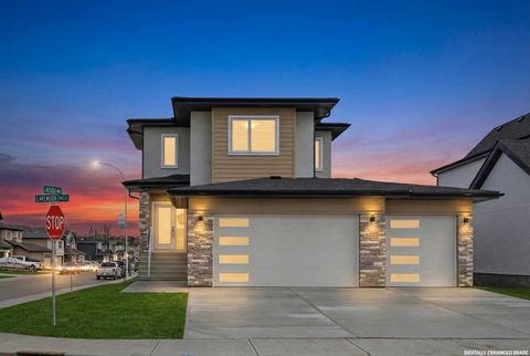 Photo of 3 Lakewood Point, Strathmore, AB T1P 0G7 (MLS # A2282980)
