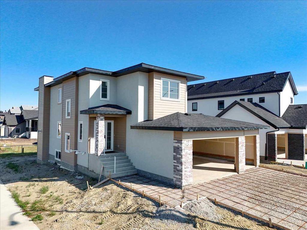 Photo of 3 Lakewood Point, Strathmore, AB T1P 0G7 (MLS # A2282980)