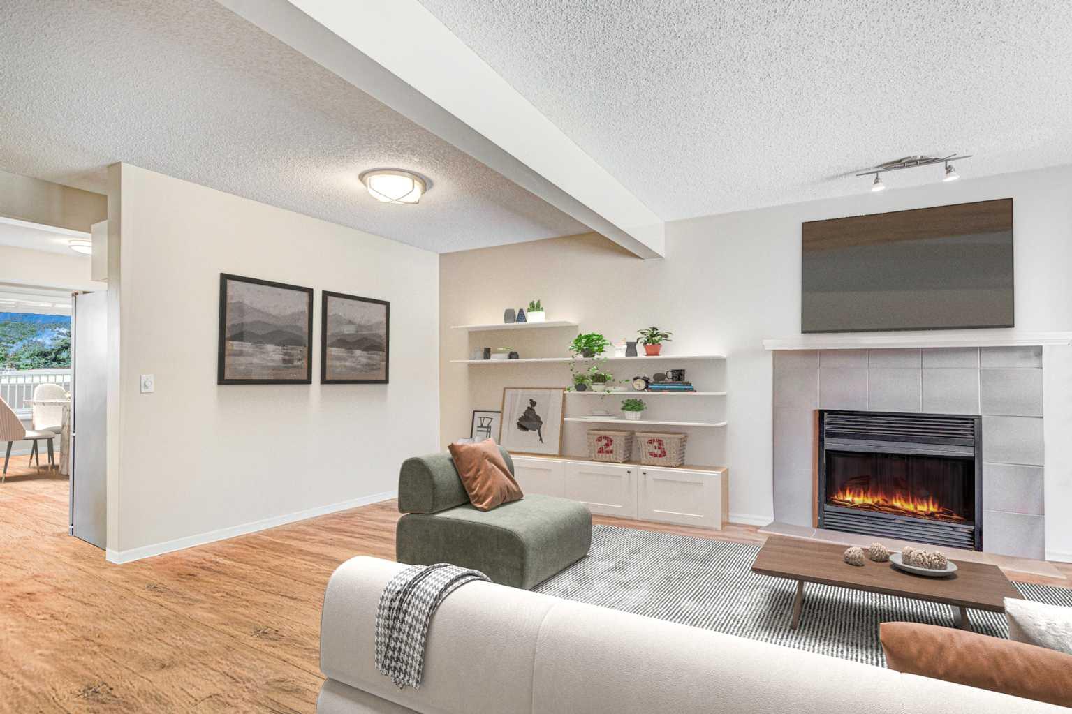 211 Christie Park Mews SW