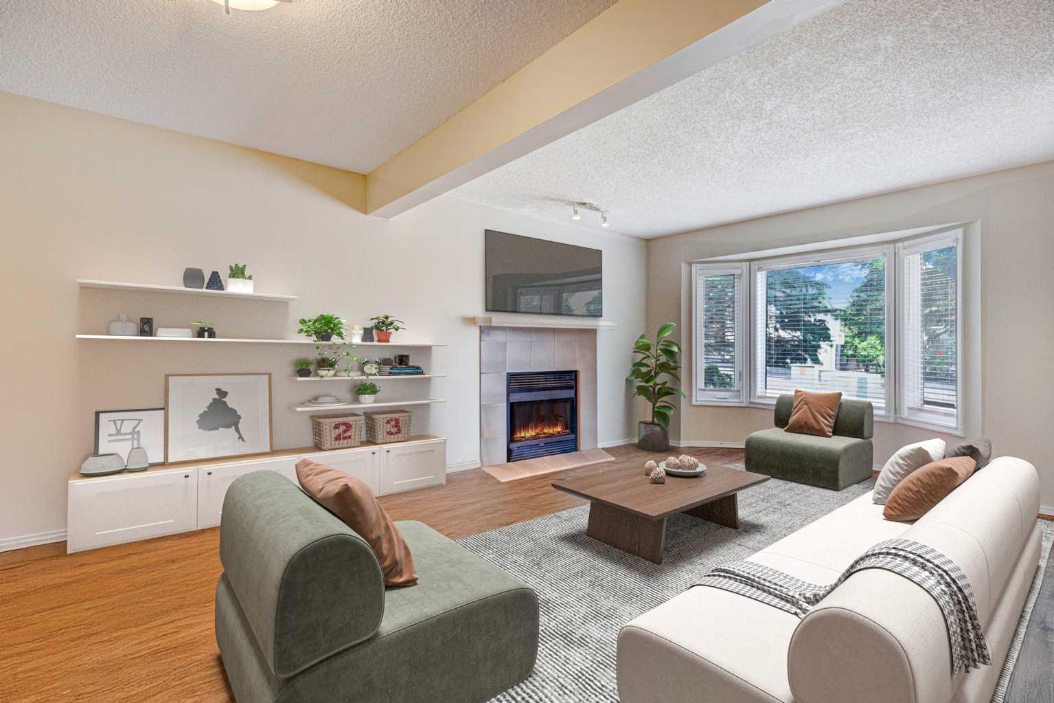 211 Christie Park Mews SW