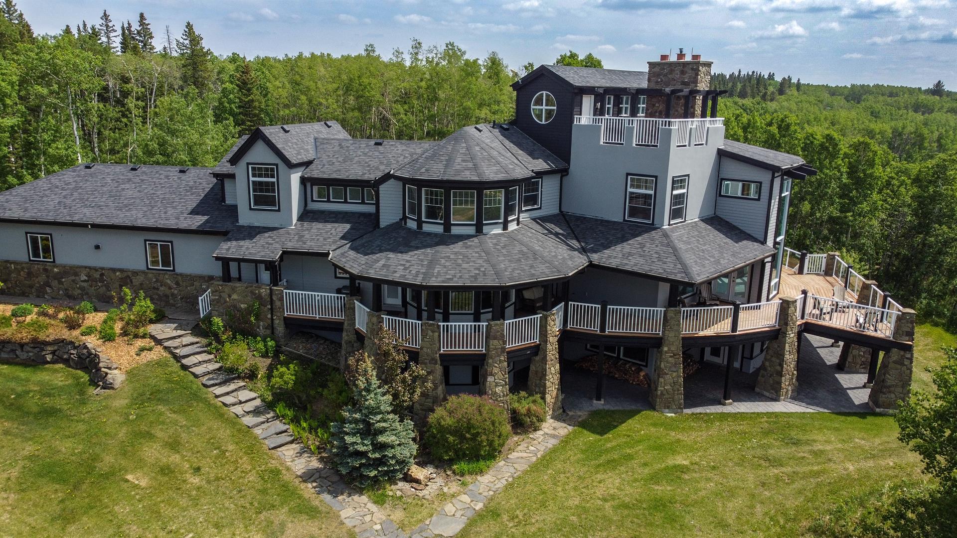 304075 Highway 549 W