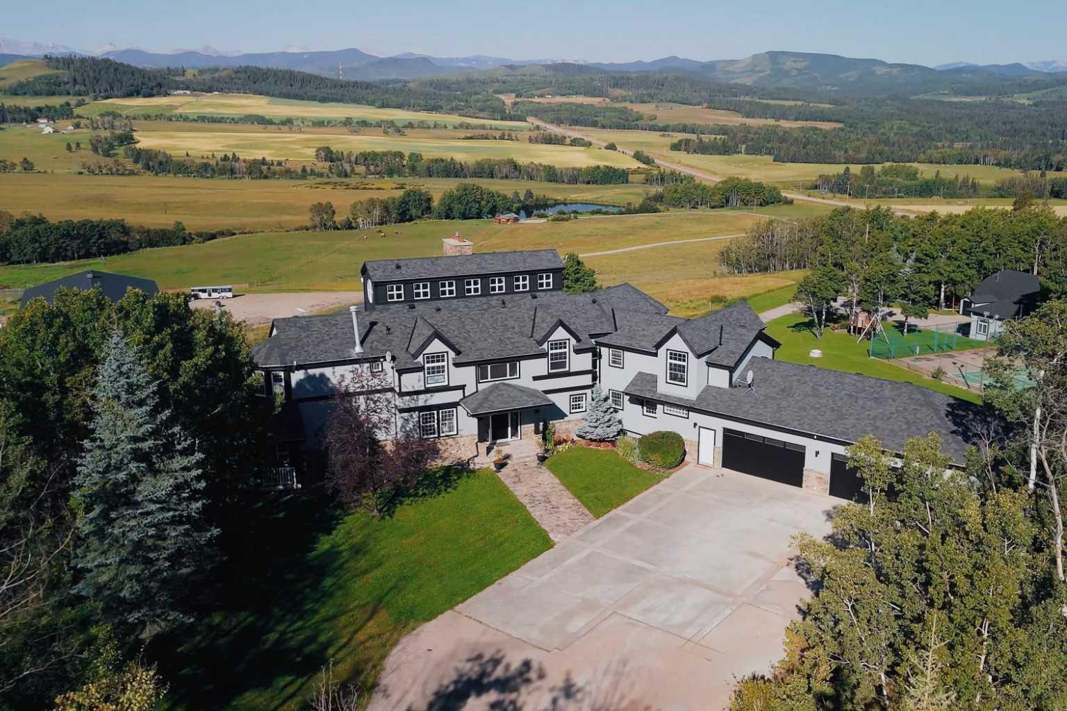 304075 Highway 549 W