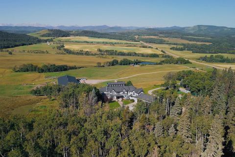 304075 Highway 549 W Rural Foothills County AB T0L 1K0