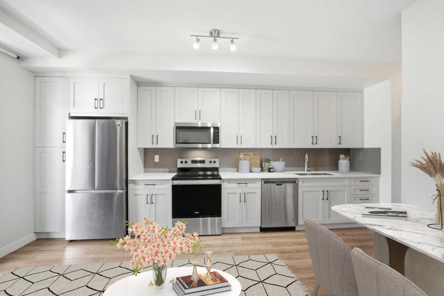 10 Sage Hill NW 315