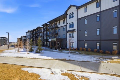 Photo of 10 Sage Hill Cmn NW #315, Calgary, AB T3R 1X9 (MLS # A2329832)