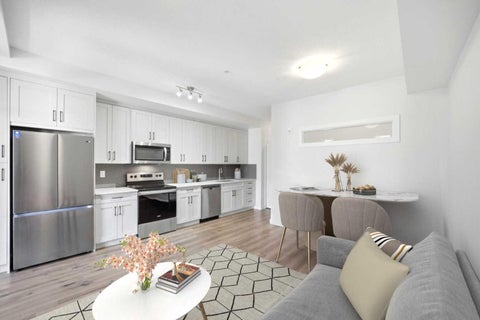 Photo of 10 Sage Hill Cmn NW #315, Calgary, AB T3R 1X9 (MLS # A2329832)