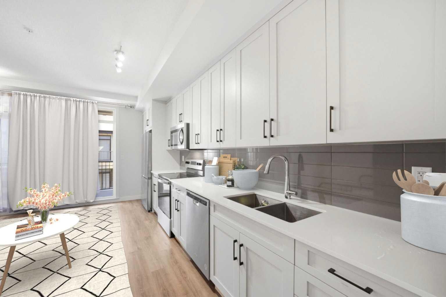 10 Sage Hill NW 315