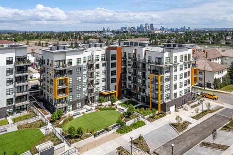 Photo of 370 Dieppe Drive SW #311, Calgary, AB T3E 0E6 (MLS # A2330841)