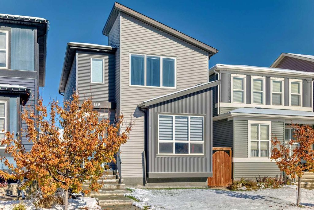 Photo of 148 Howse Avenue NE, Calgary, AB T3P 0W1 (MLS # A2309609)
