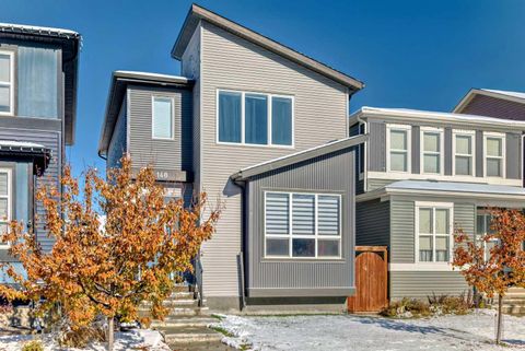 Photo of 148 Howse Avenue NE, Calgary, AB T3P 0W1 (MLS # A2309609)
