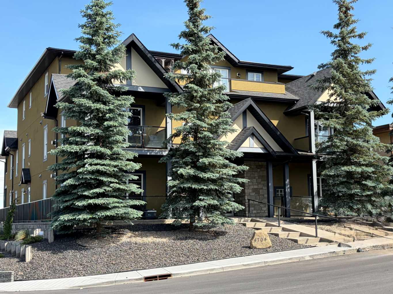 4704 Stanley Road SW 103