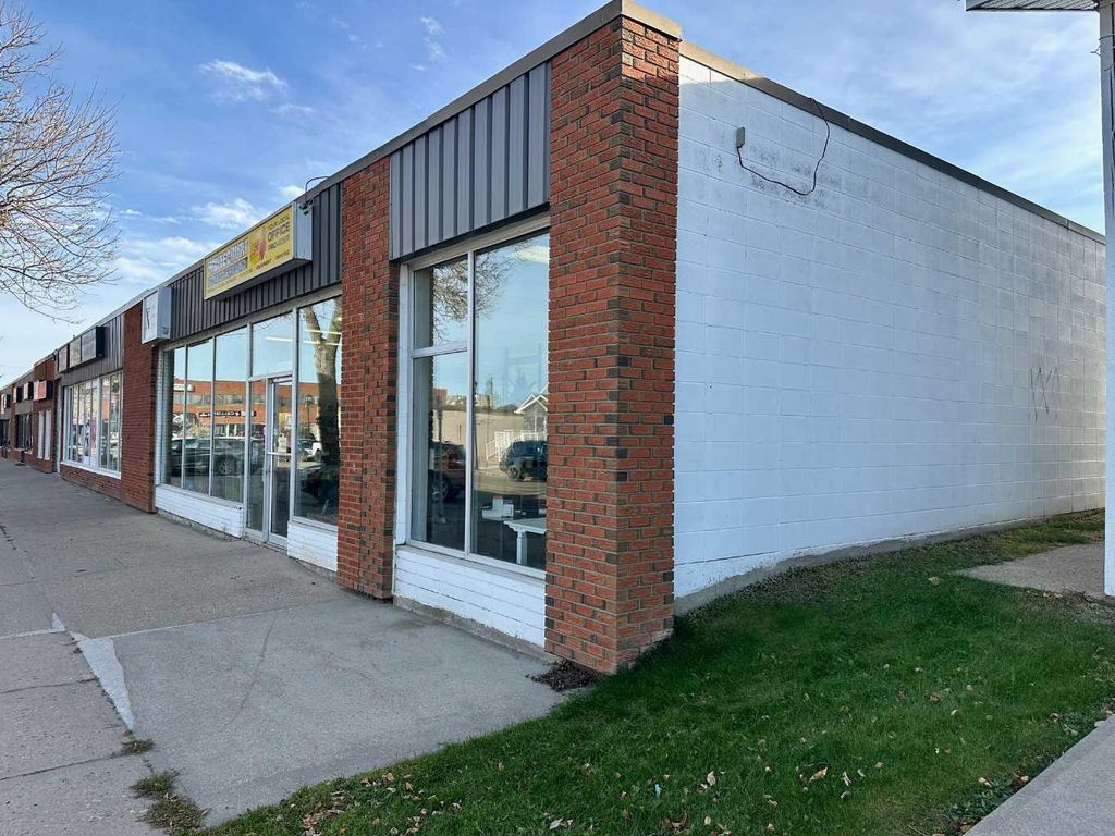 Photo of 4915 51 Avenue, Whitecourt, AB T7S 1M2 (MLS # A2266842)