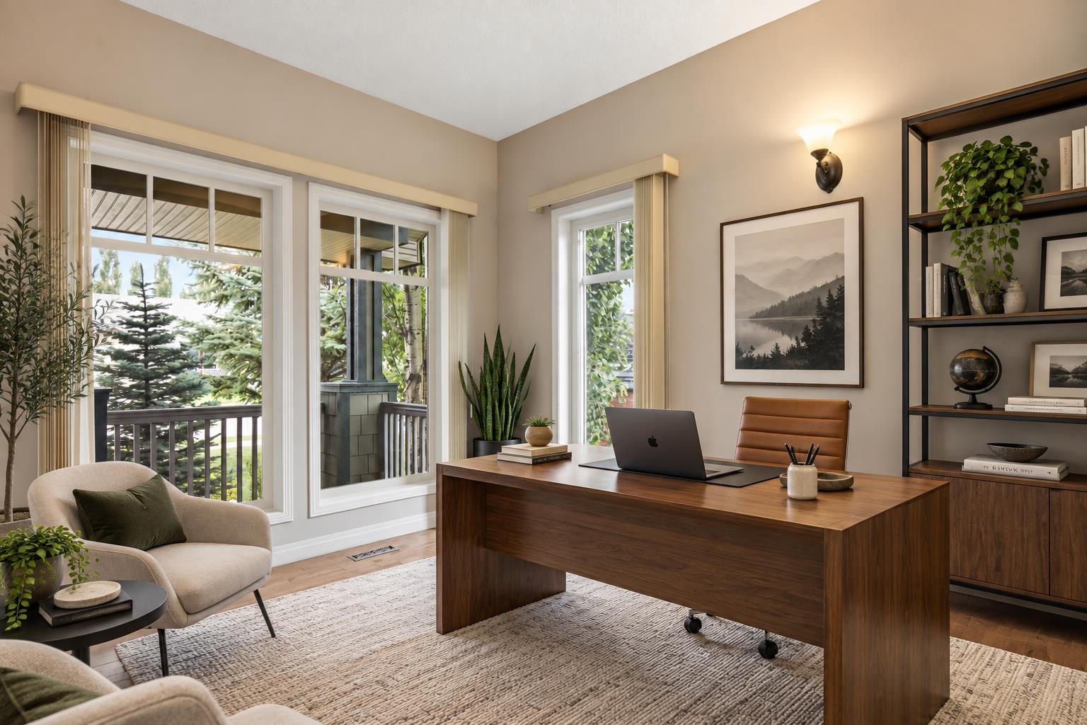 9 Bridle Estates Way SW