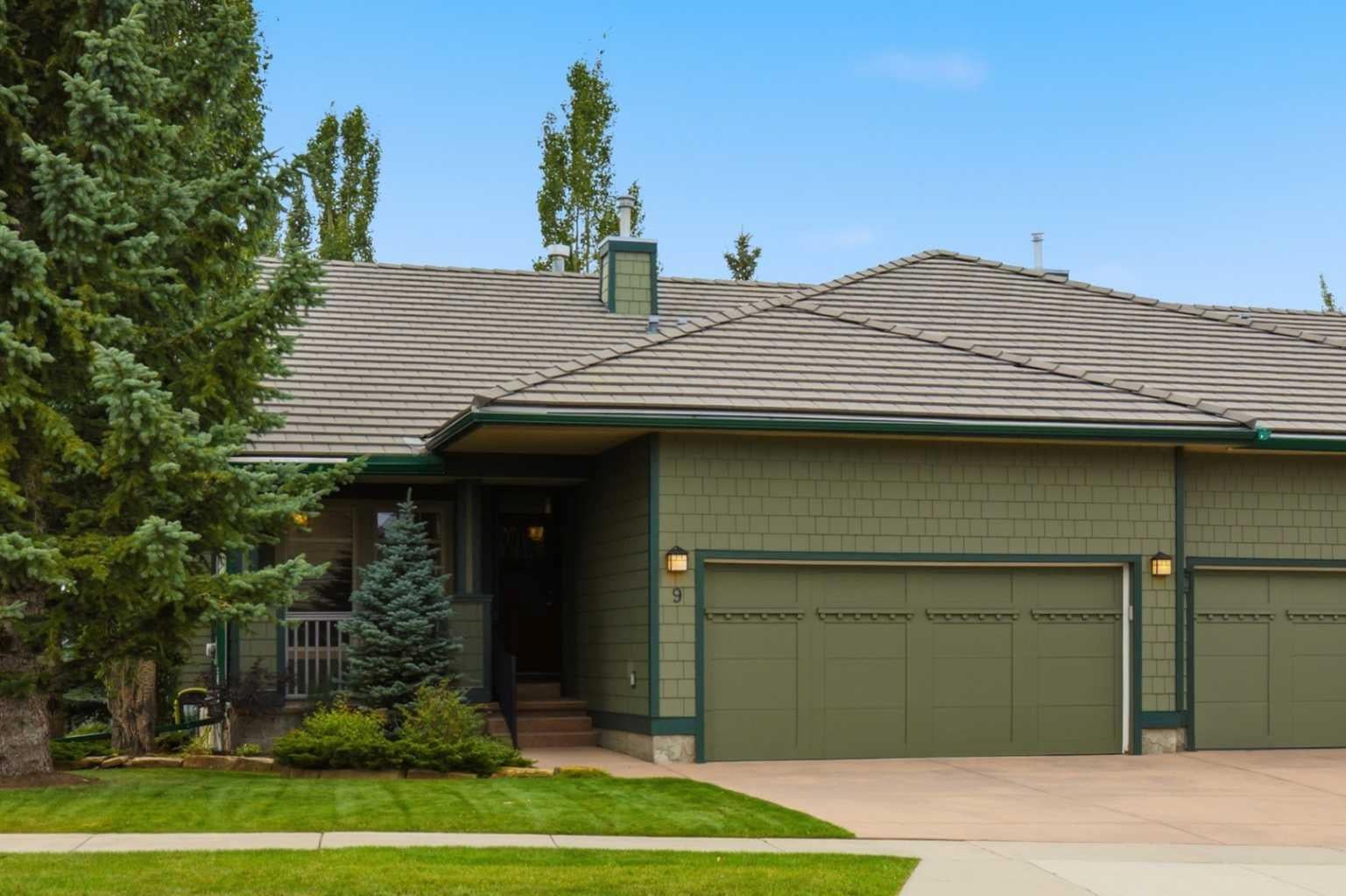 9 Bridle Estates Way SW