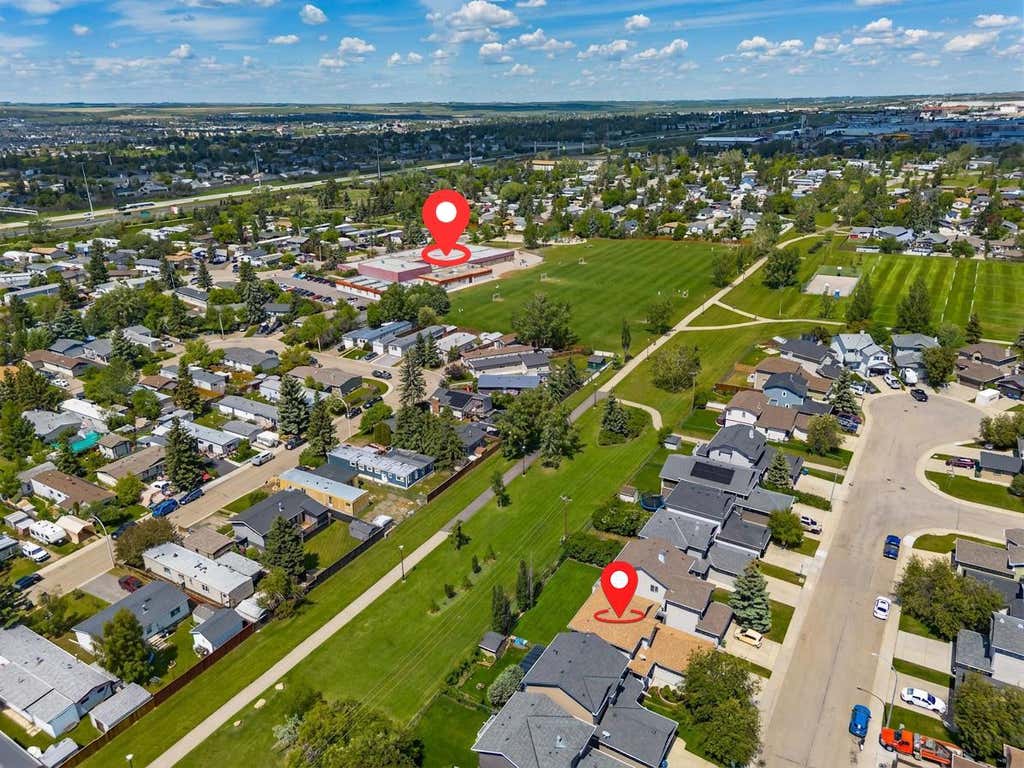 Photo of 72 Springs Crescent SE, Airdrie, AB T4A 2C7 (MLS # A2329808)