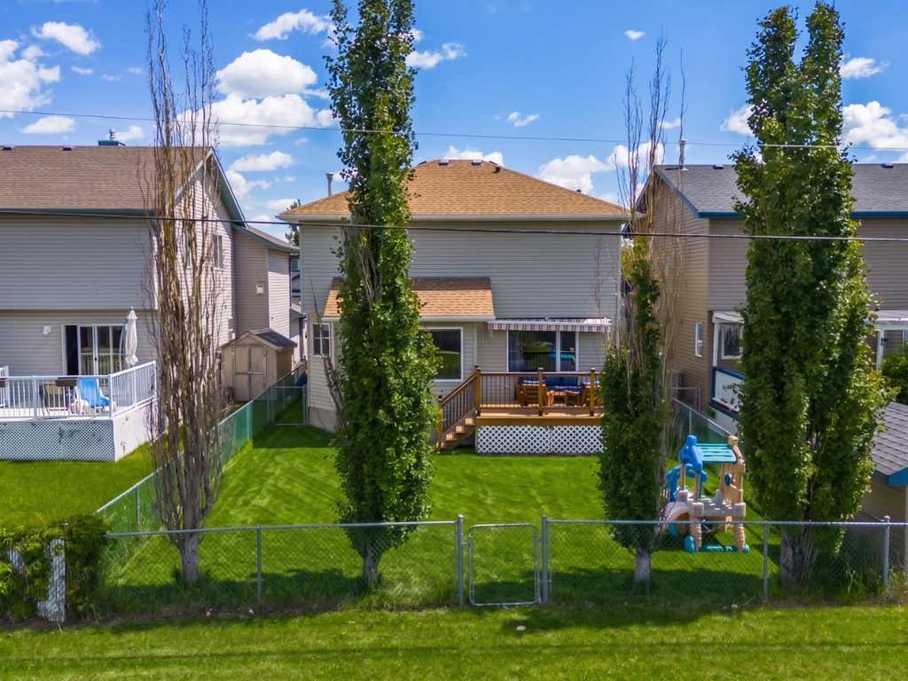 Photo of 72 Springs Crescent SE, Airdrie, AB T4A 2C7 (MLS # A2329808)
