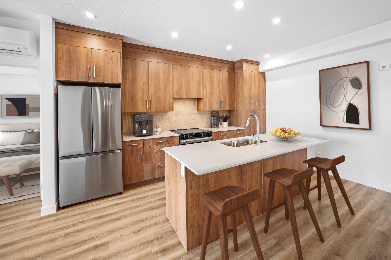 10 Cascade Ridge 206