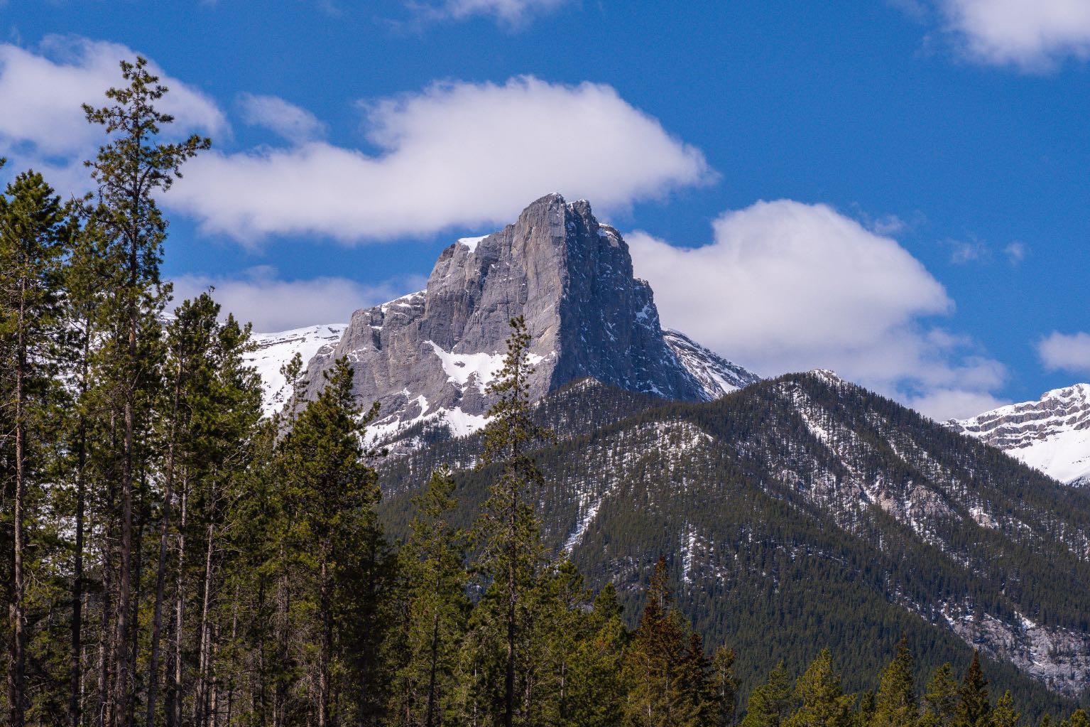10 Cascade Ridge 206