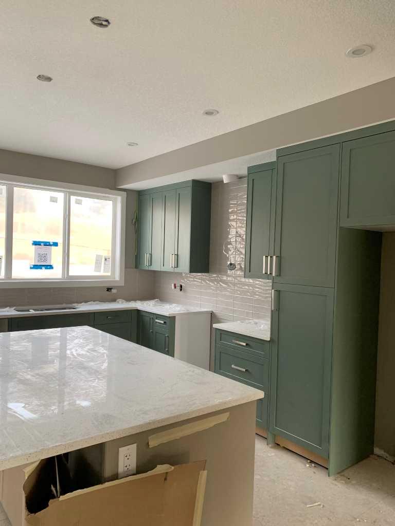 156 Crimson Ridge Place NW