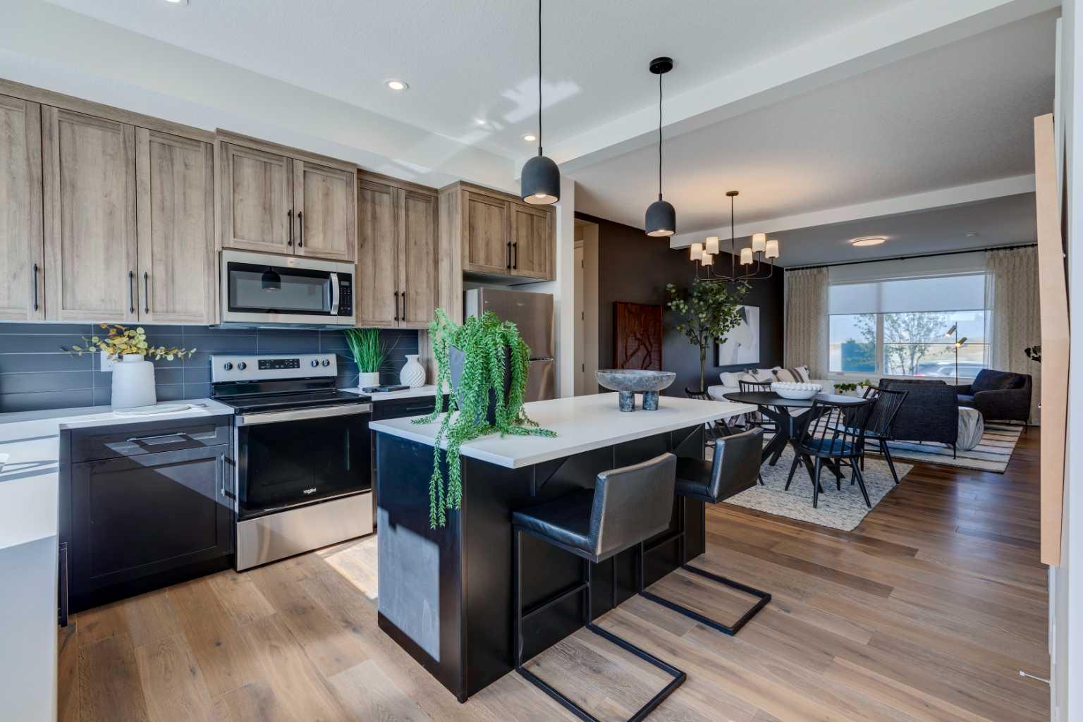 156 Crimson Ridge Place NW