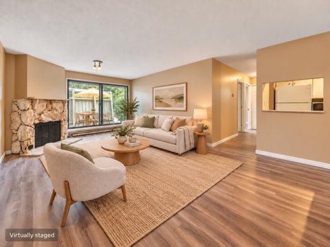Photo of 10120 Brookpark Boulevard SW #111, Calgary, AB T2W 3G3 (MLS # A2338587)