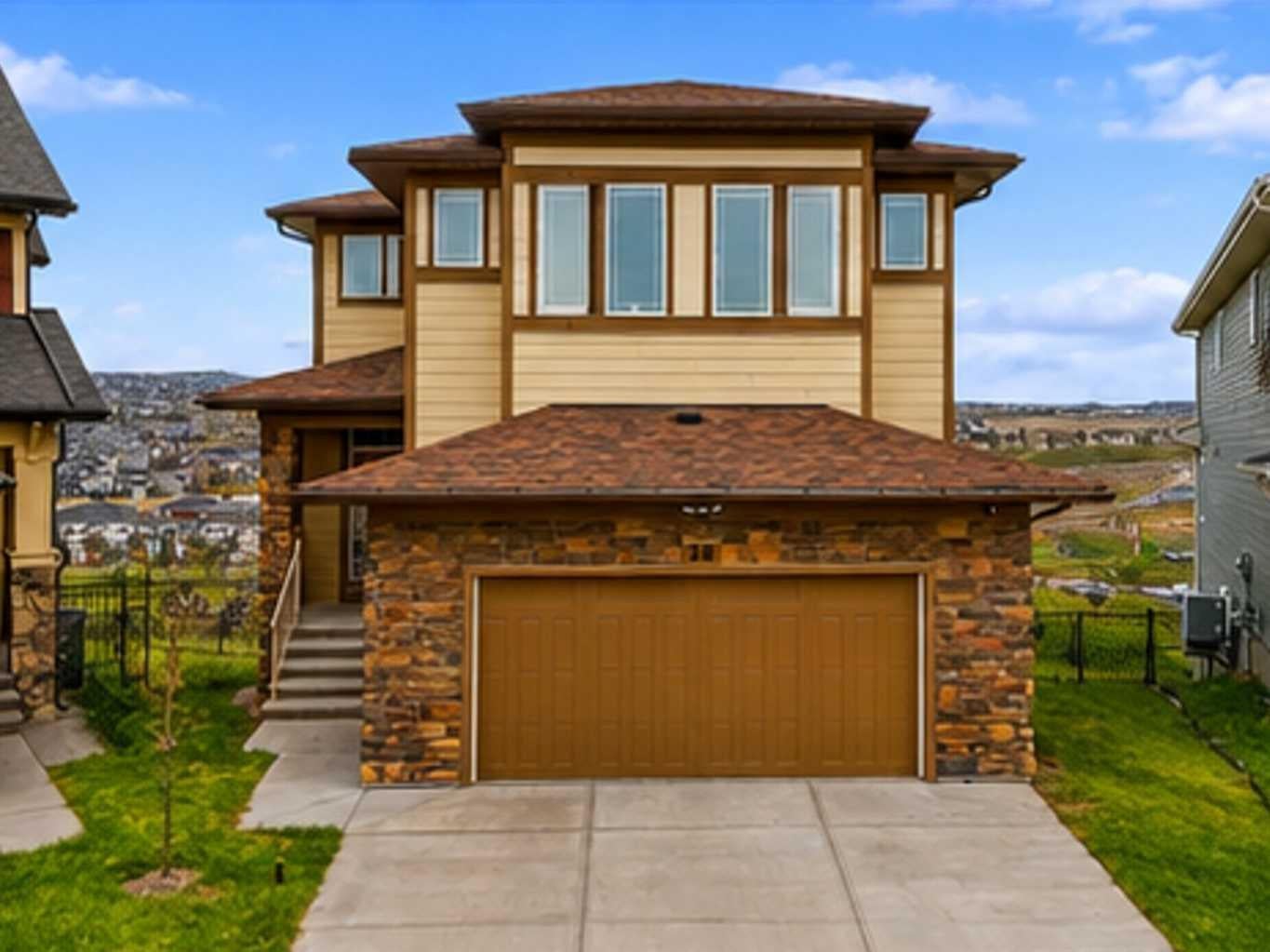 30 Evansborough View NW