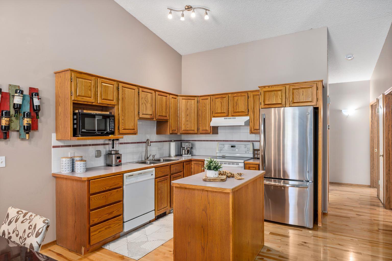 15 Wellington Cove