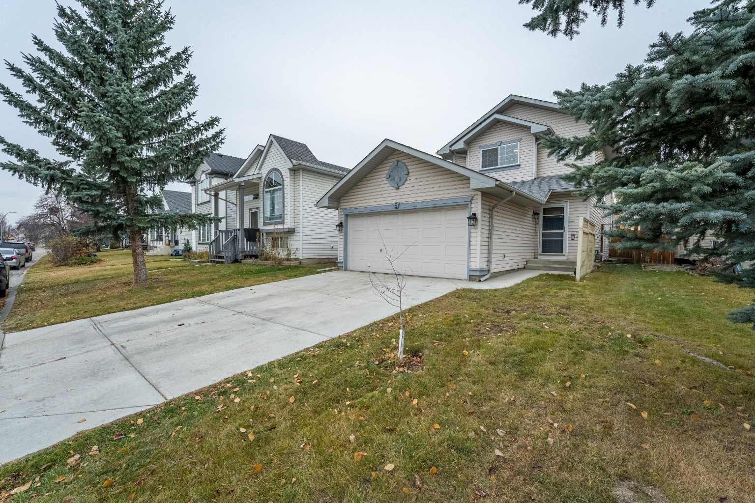 6 Covewood Park NE