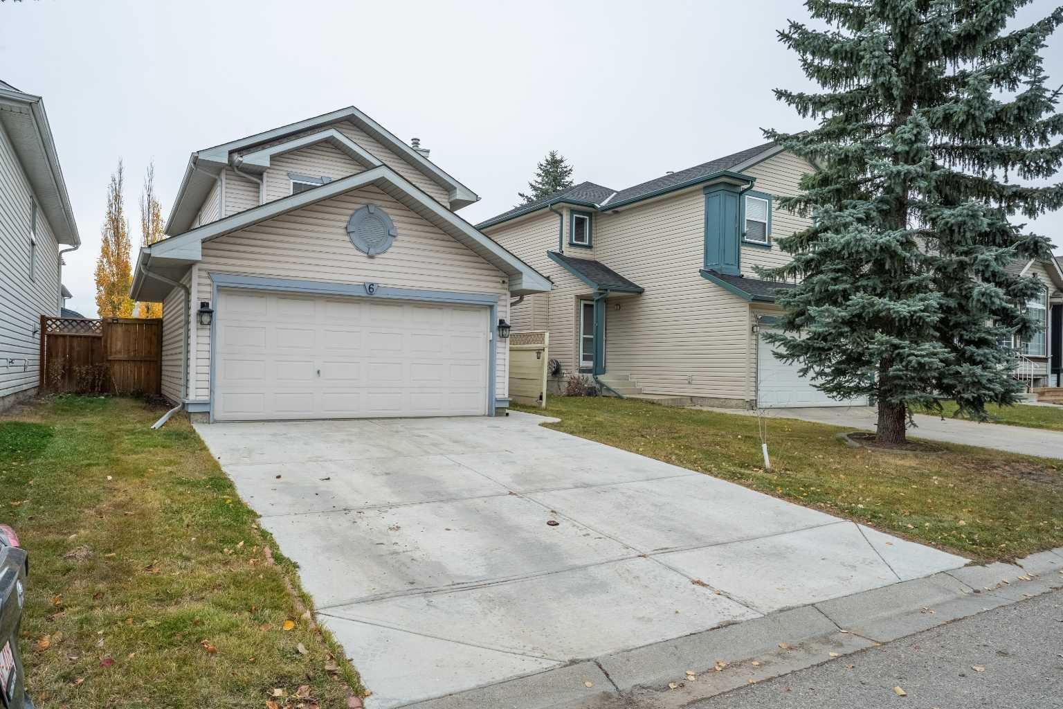 6 Covewood Park NE