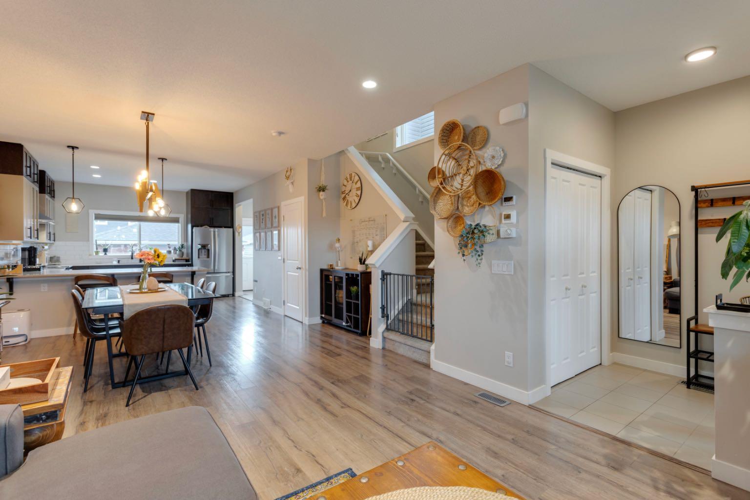 12 Red Embers Common NE